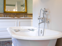Mitigeur bain-douche à montage sur plage Kenny & Mason Collection Traditionnelle