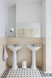 Mitigeur Monobloc pour Lavabo Kenny & Mason