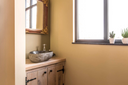 nsemble de robinets de lavabo 1/2″ Kenny & Mason Collection Traditionnelle en finition  chrome