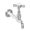 Robinet de puisage (Bibcock Tap) Kenny & Mason Collection Traditionnelle en finition  Chrome