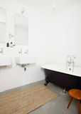Robinet de puisage (Bibcock Tap) Kenny & Mason Collection Traditionnelle en finition  Chrome