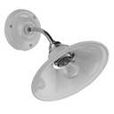 Luminaire Thames applique murale de Kenny & Mason