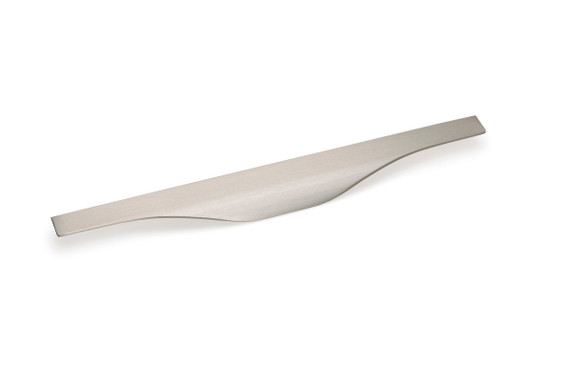 Poignée Profil FORMA 20,5 Aluminium Inox look Poignée Profil FORMA 20,5 Aluminium Inox look