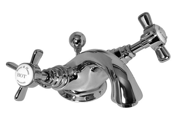 Mitigeur Monobloc pour Bidet Mitigeur Monobloc pour Bidet