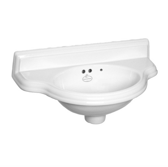 Lavabo de Vestiaire Oxford Lavabo de Vestiaire Oxford