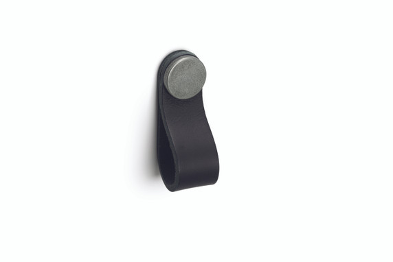 Bouton en Cuir Flexa - Viefe Bouton en Cuir Flexa - Viefe