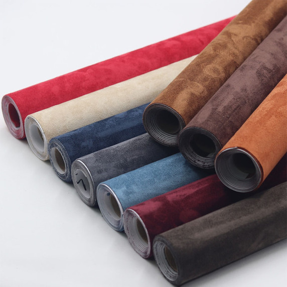 Tissu Daim Auto-adhésif Tissu Daim Auto-adhésif