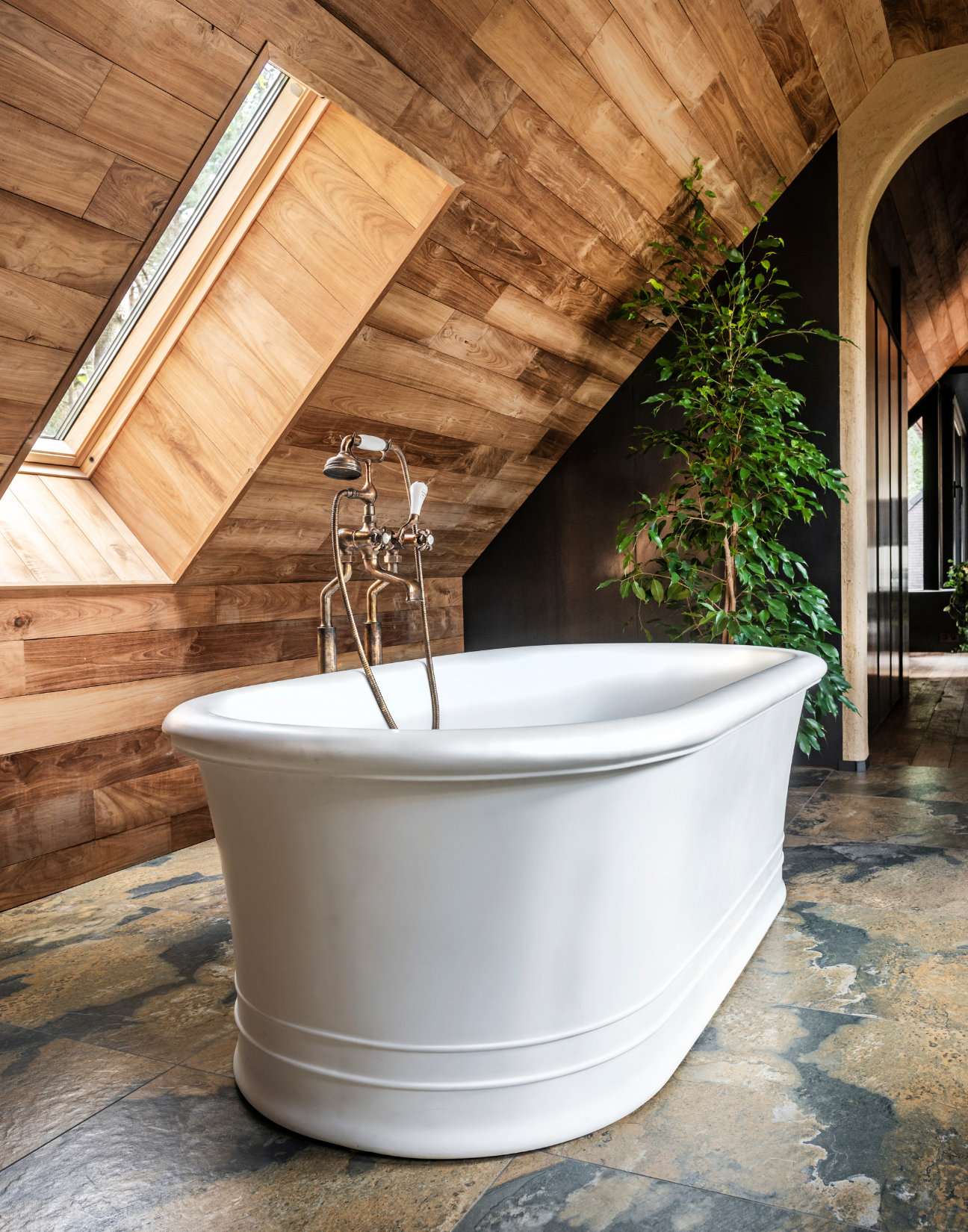 Baignoire Haut de Gamme