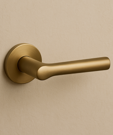 Poignée de Porte Poignée de Porte
