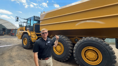  Evolving Haul Trucks | Hump Days with Hunter