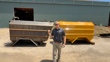 Behind the Paint | Hump Days with Hunter