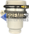 Air Operated Spray Valve - 4", Grooved