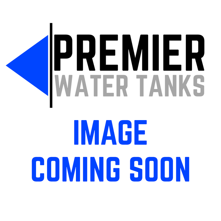 THRUST BEARING - 5/16" - Elkhart 17702000
