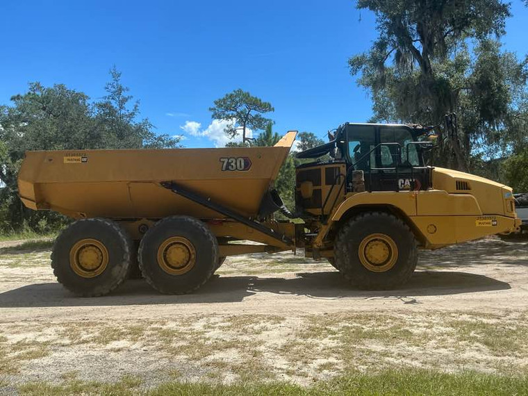 CATERPILLAR DUMP BED - 571-8589