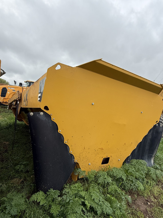 JOHN DEERE DUMP BED - AT388577