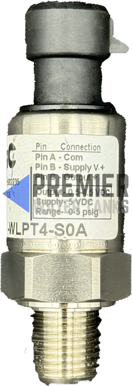 Water Level Gauge Sensor