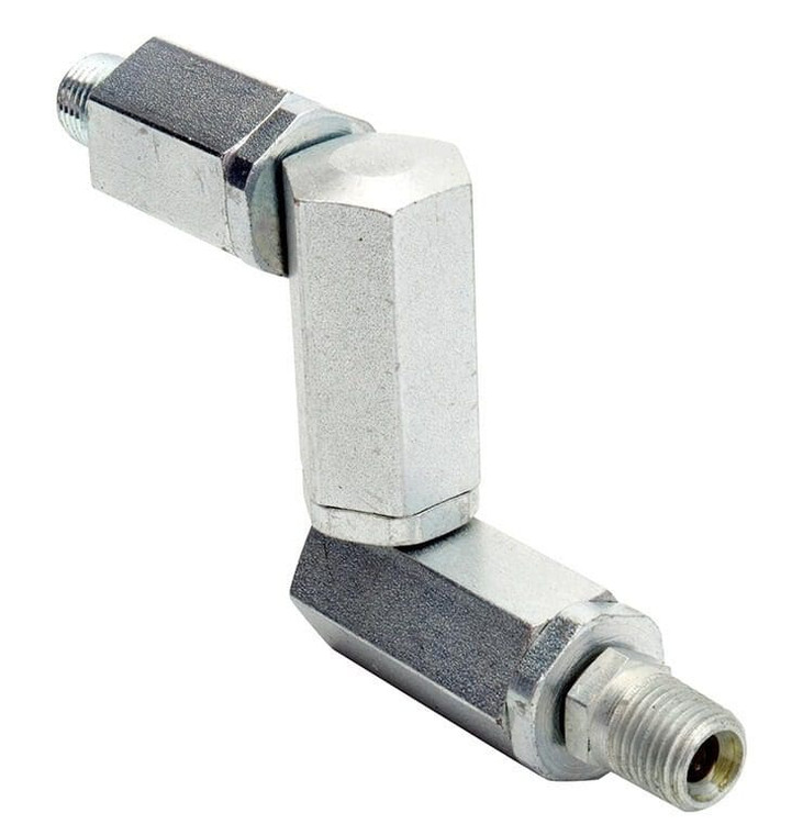Alemite Grease Z Swivel
