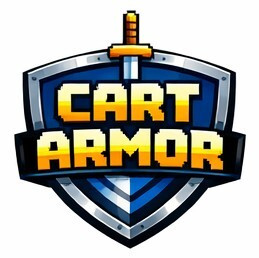 Cart Armor® GBA/GBC/GB Cases