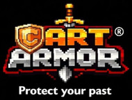 Cart Armor®