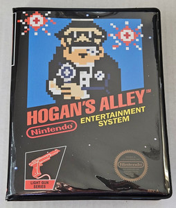 Hogan's Alley CASE ONLY Nintendo NES Box ANY 4+ 20% OFF A+ QUALITY