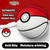 New Sealed Pokemon Basketball Full Size 29.5" Poke Ball Outdoor Sports