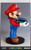 12.2" Mario Holder Figurine Statue Action Figure Toy - Holds Controller Phone