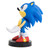 7" Sonic The Hedgehog Holder Figurine Statue Figure Toy - Holds Controller Phone