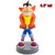 7" Crash Bandicoot Holder Figurine Statue Figure Toy - Holds Controller Phone