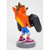 7" Crash Bandicoot Holder Figurine Statue Figure Toy - Holds Controller Phone