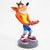 7" Crash Bandicoot Holder Figurine Statue Figure Toy - Holds Controller Phone