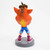7" Crash Bandicoot Holder Figurine Statue Figure Toy - Holds Controller Phone