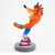 7" Crash Bandicoot Holder Figurine Statue Figure Toy - Holds Controller Phone