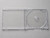 Replacement CD Jewel Case Disc Clear For Sony PlayStation 1 PS1 Standard 10.4mm