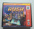 Front view of a Cart Armor® San Francisco Rush 2049 Nintendo 64 N64 Premium 64-bit Clamshell Case