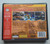 Back view of a Cart Armor® San Francisco Rush 2049 Nintendo 64 N64 Premium 64-bit Clamshell Case
