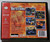 Back view of a Cart Armor® BattleTanx Nintendo 64 N64 Premium 64-bit Clamshell Case