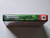 Spine view of a Cart Armor® BattleTanx Nintendo 64 N64 Premium 64-bit Clamshell Case