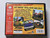 Back view of a Cart Armor® South Park Rally Nintendo 64 N64 Premium 64-bit Clamshell Case