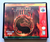 Front view of a Cart Armor® Mortal Kombat Trilogy Nintendo 64 N64 Premium 64-bit Clamshell Case