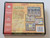 Back view of a Cart Armor® Dr Mario 64 Nintendo 64 N64 Premium 64-bit Clamshell Case