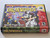 Spine view of a Cart Armor® Dr Mario 64 Nintendo 64 N64 Premium 64-bit Clamshell Case
