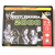 Front view of a Cart Armor® Wrestlemania 2000 Nintendo 64 N64 Premium 64-bit Clamshell Case