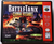 Front view of a Cart Armor® BattleTanx Global Assault Nintendo 64 N64 Premium 64-bit Clamshell Case