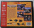 Back view of a Cart Armor® BattleTanx Global Assault Nintendo 64 N64 Premium 64-bit Clamshell Case