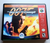 Front view of a Cart Armor® 007 The World Is Not Enough Nintendo 64 N64 Premium 64-bit Clamshell Case