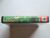 Spine view of a Cart Armor® 007 The World Is Not Enough Nintendo 64 N64 Premium 64-bit Clamshell Case