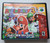 Front view of a Cart Armor® Mario Party 3 Nintendo 64 N64 Premium 64-bit Clamshell Case