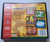 Back view of a Cart Armor® Mario Party 3 Nintendo 64 N64 Premium 64-bit Clamshell Case