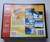 Back view of a Cart Armor® 1080 Snowboarding Nintendo 64 N64 Premium 64-bit Clamshell Case