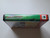 Spine view of a Cart Armor® 1080 Snowboarding Nintendo 64 N64 Premium 64-bit Clamshell Case